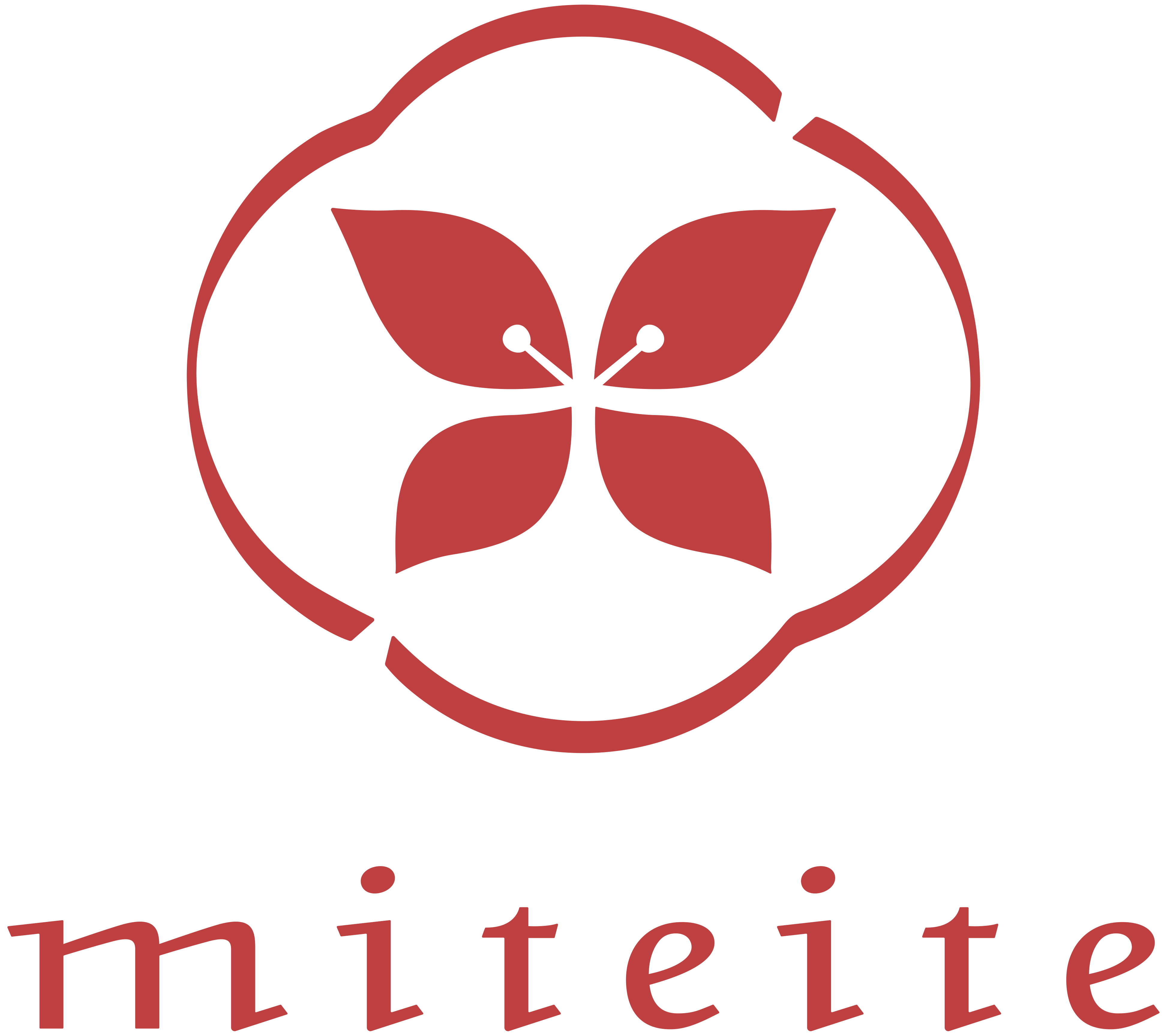 miteite